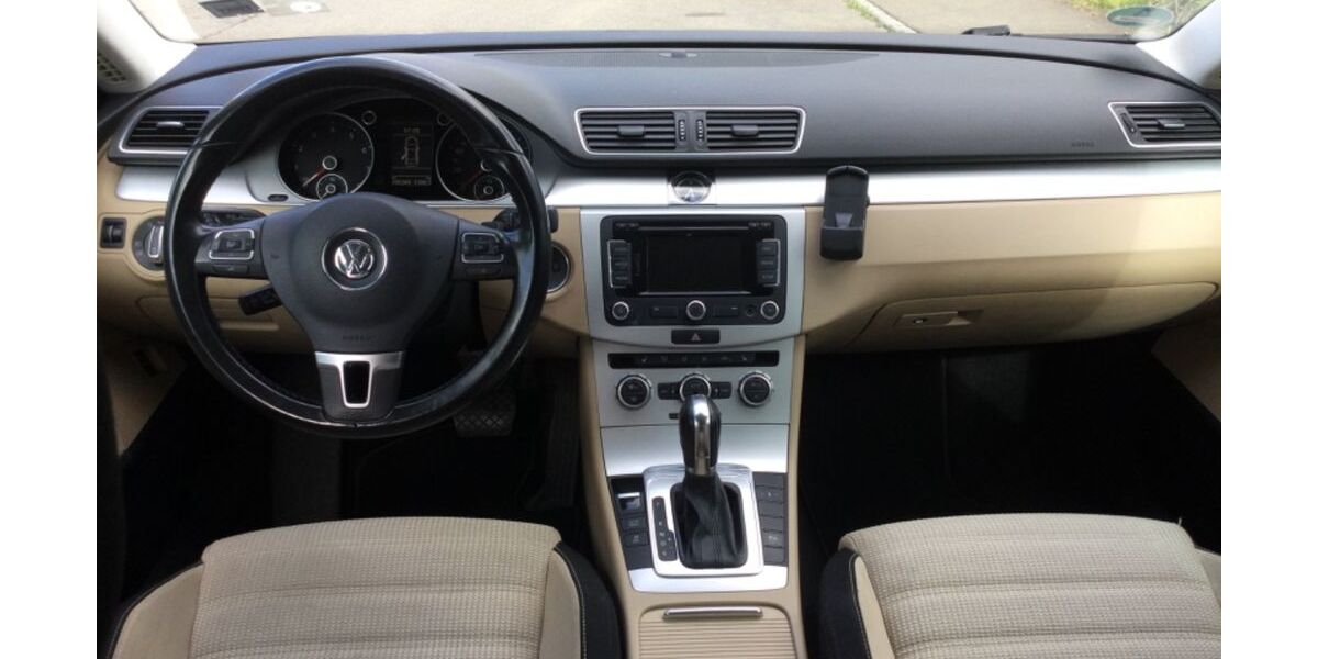VW CC 205.500 km 5.200 &euro; Metzingen 72555