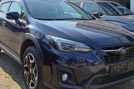 Subaru XV 82.600 km 18.950 &euro; Bad Oeynhausen 32549