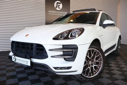 Porsche Macan 33.770 km 34.500 &euro; Wenden 57482