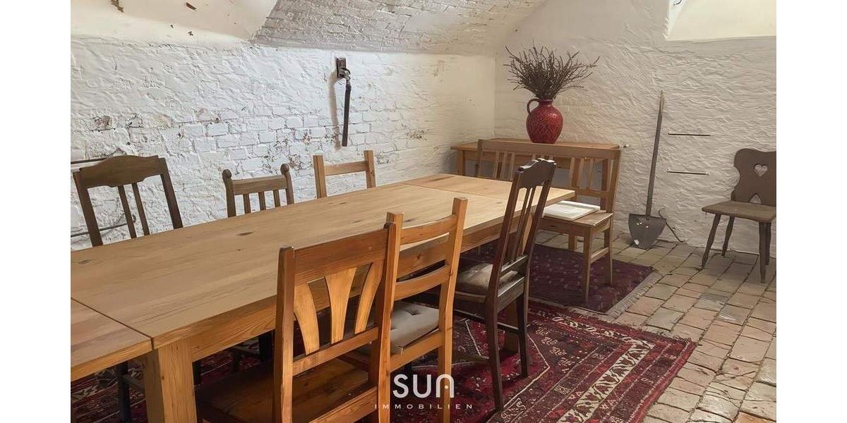 Mehrfamilienhaus, Wohnhaus Röfingen Roßhaupten - 1 Zimmer, 337 m&sup2;, 997.000&euro; | Angebot:25772858