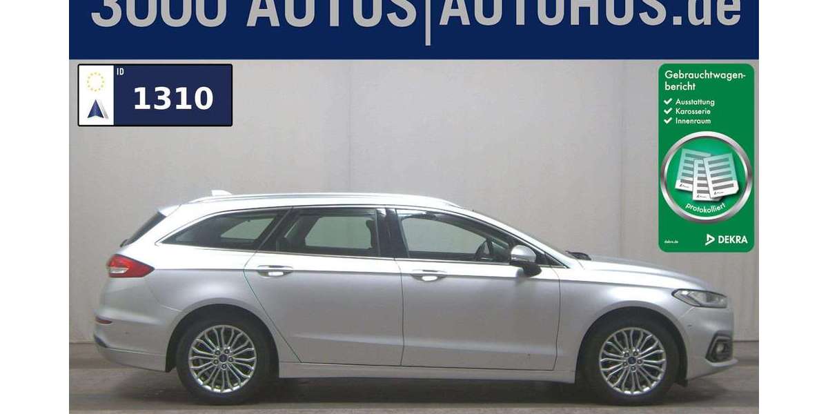 Ford Mondeo 145.145 km 13.480 &euro; Gyhum/Bockel 27404