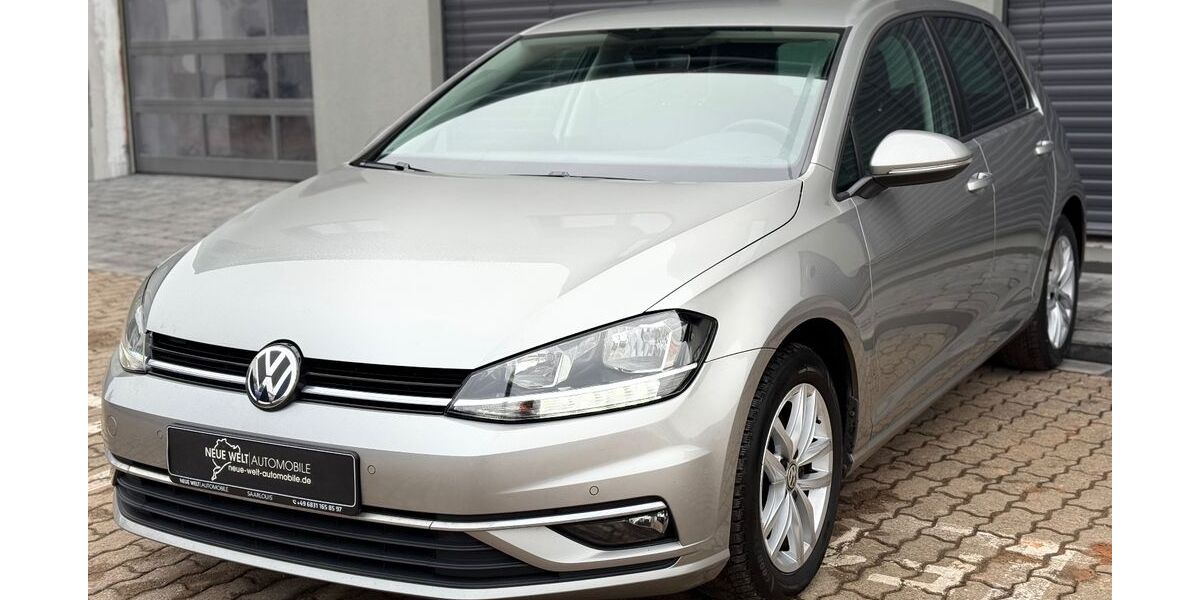 VW Golf 136.520 km 12.400 &euro; Saarlouis-Lisdorf 66740