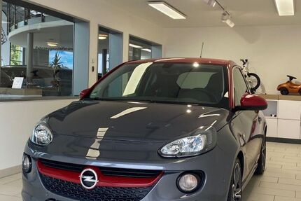 Opel Adam 153.000 km 7.499 &euro; Buxtehude 21614