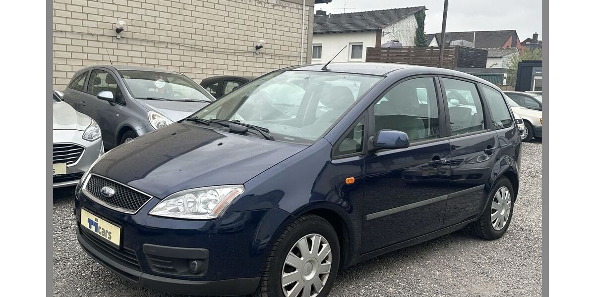 Ford C-Max 172.000 km 3.700 &euro; Kerpen 50171