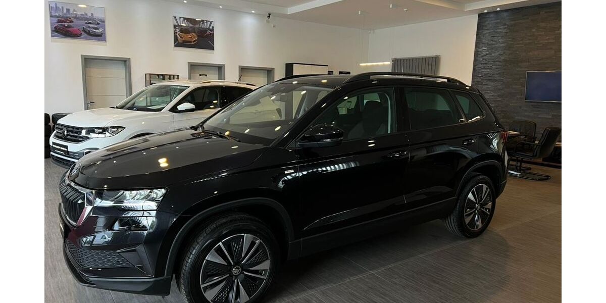 Skoda Karoq 139.985 km 18.485 &euro; Volkmarsen 34471