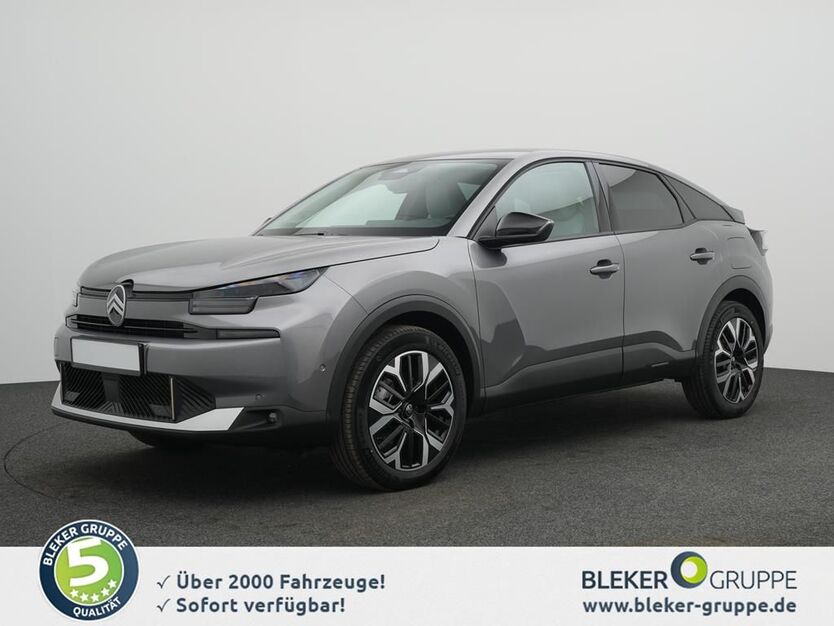 Citroen C4 1.500 km 23.990 € Borken 46325