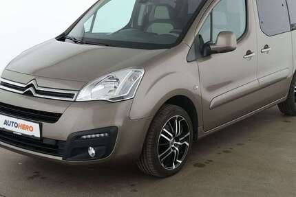 Citroen Berlingo 81.882 km 10.150 &euro; Stuttgart 70195