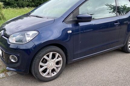 VW up!