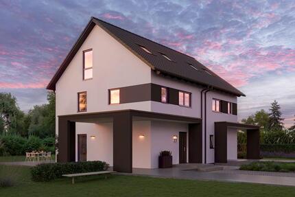 Haus Herford Falkendiek - 4 Zimmer, 140 m&sup2;, 1.600&euro; | Angebot:26395168