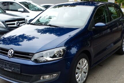 VW Polo 180.000 km 4.299 &euro; Hamburg 22559