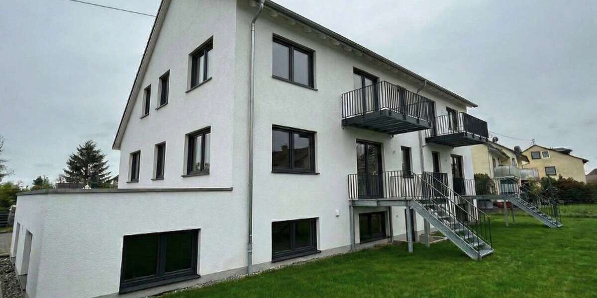 Etagenwohnung Pliezhausen Dörnach - 2 Zimmer, 46 m&sup2;, 850&euro; | Angebot:27125848