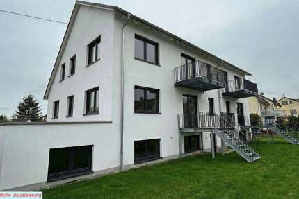 Wohnung Pliezhausen Dörnach - 2 Zimmer, 46 m&sup2;, 850&euro; | Angebot:27125848