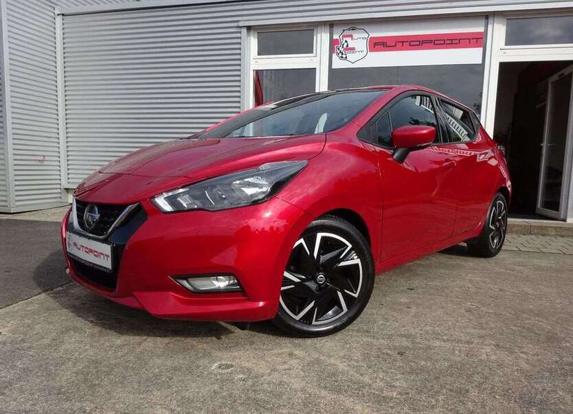 Micra