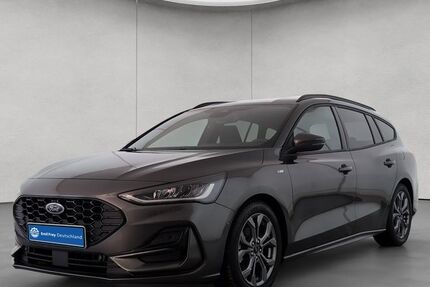 Ford Focus 16.410 km 21.890 &euro; Düsseldorf 40233