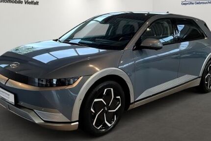 Hyundai IONIQ 5 11.221 km 37.790 € Dormagen 41540