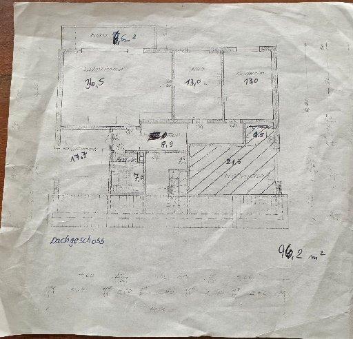 Mehrfamilienhaus, Wohnhaus Cremlingen - 340.000&euro; | Angebot:26987425