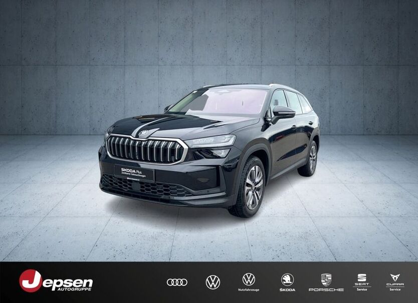 Kodiaq