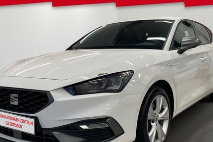 Seat Leon 37.748 km 21.848 &euro; Illertissen 89257