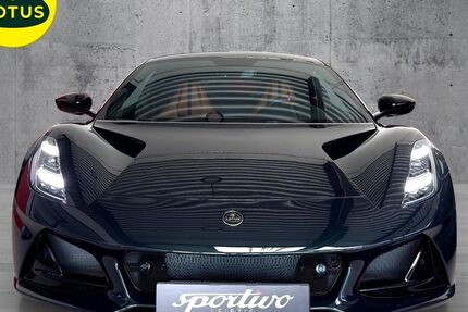 Lotus Emira 6.132 km 115.210 € Markranstädt 04420