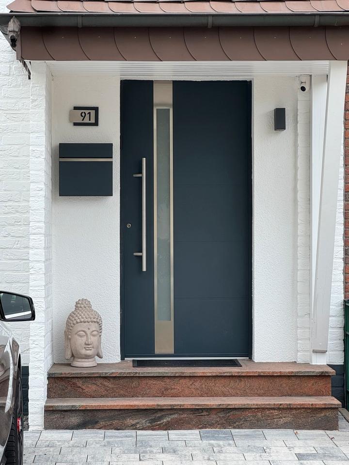 Traumhaus mit Garage und Garten *Frisch saniert 2025* zimmer