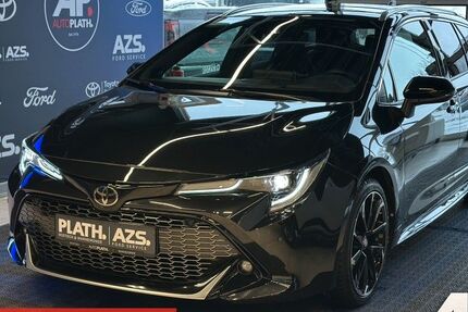 Toyota Corolla 48.170 km 28.990 &euro; Rostock 18059