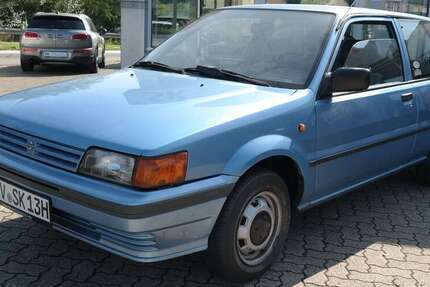 Nissan Sunny 75.000 km 5.999 € Grevenbroich 41516