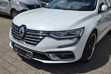 Renault Talisman 93.000 km 21.990 &euro; Dietingen-Böhringen 78661