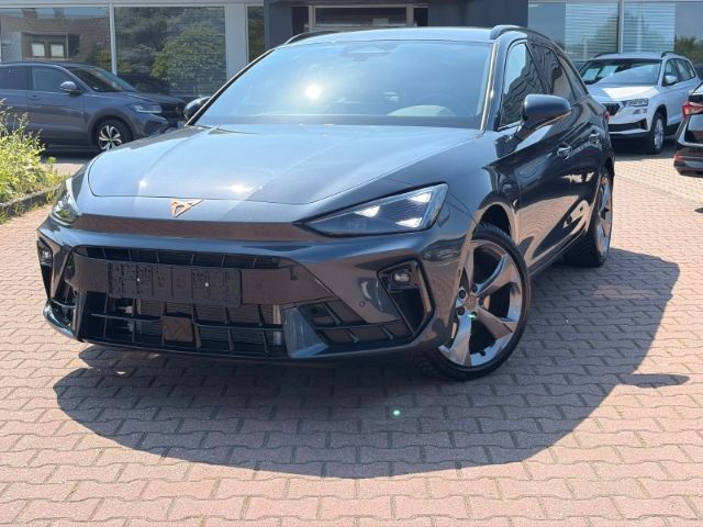 Cupra Leon 2.099 km 33.770 &euro; Attendorn 57439