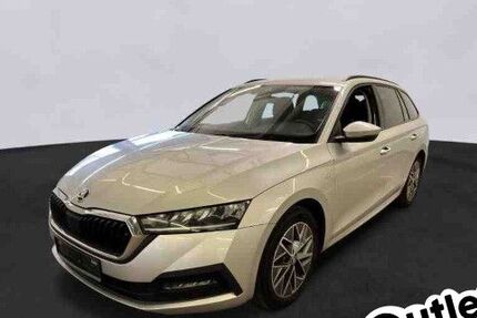 Skoda Octavia 120.700 km 19.395 &euro; Gersthofen 86368