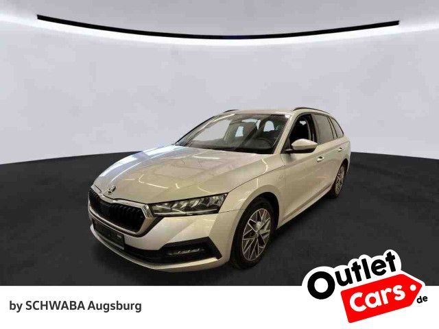 Skoda Octavia 120.700 km 19.395 &euro; Gersthofen 86368