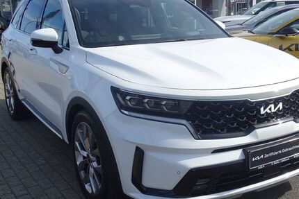 Kia Sorento 33.247 km 39.390 &euro; Cuxhaven 27472