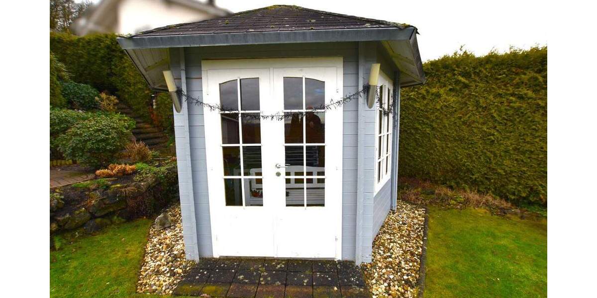 Einziehen und Wohlfühlen in fantastischer Lage 4 zimmer