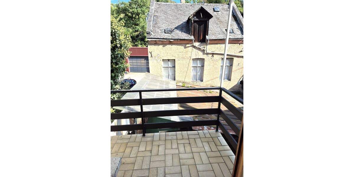 Reihenendhaus Traben-Trarbach Trarbach - 6 Zimmer, 136 m&sup2;, 55.000&euro; | Angebot:25695463