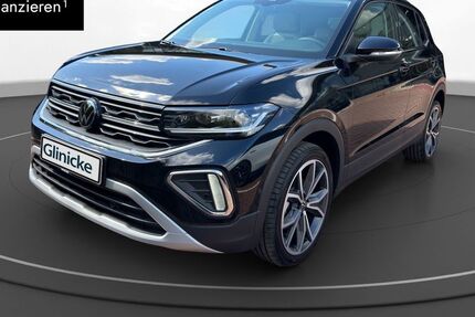 VW T-Cross 2.000 km 30.970 € Erfurt 99099