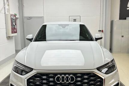 Audi Q5 51.000 km 38.950 &euro; Solingen 42699