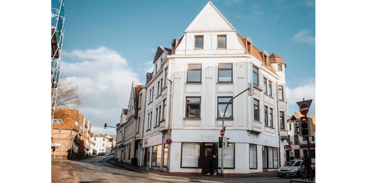 Gewerbeobjekt Itzehoe - 605&euro; | Angebot:26637802