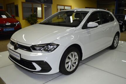 VW Polo 36.500 km 16.680 &euro; Bad Doberan 18209