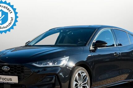 Ford Focus 27.000 km 21.190 &euro; Unterschneidheim 73485