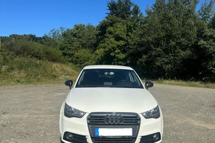 Audi A1 188.000 km 6.500 € Freisen 66629