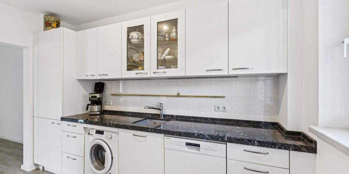 Wohlfühl-Zuhause in Bestlage von Glienicke Nordbahn 4 zimmer