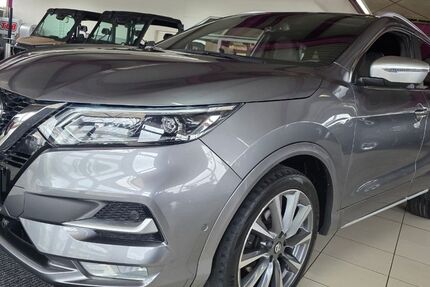 Nissan Qashqai 125.730 km 17.990 &euro; Werther 99735