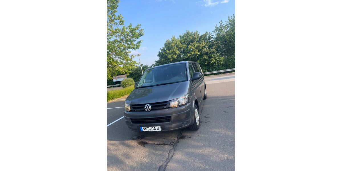 VW T5 Transporter 232.800 km 13.250 &euro; Tholey 66636