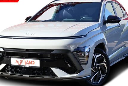 Hyundai KONA 20.664 km 27.990 &euro; Halle 06122