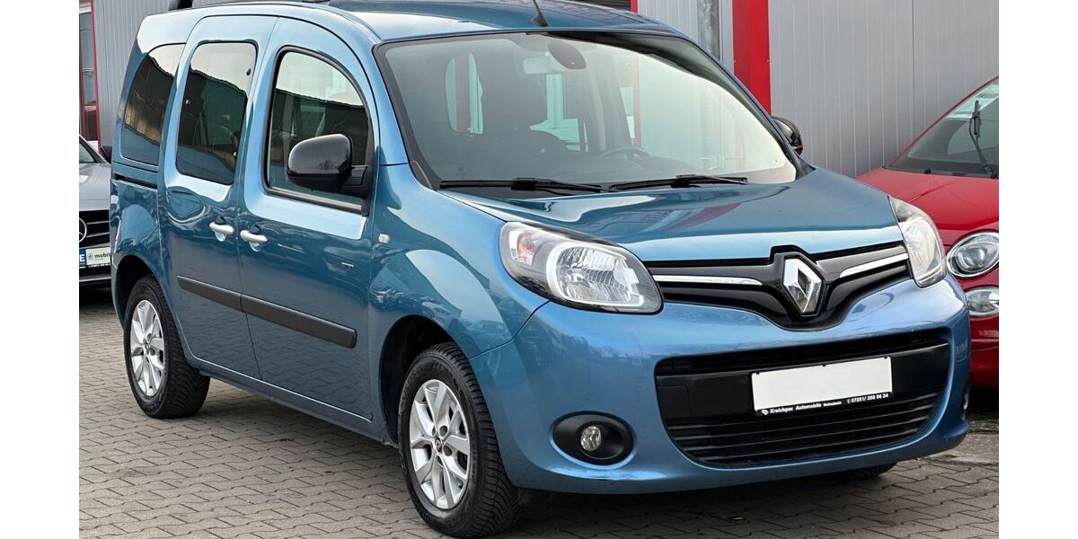 Renault Kangoo 153.000 km 9.995 &euro; Bruchsal-Helmsheim 76646