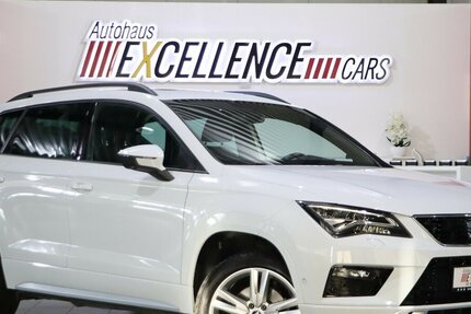 Seat Ateca 2.0 TDI DSG FR-SPORT BEATS / PANORAMA, LED 82.000 km 21.111 &euro; Hamm 59077