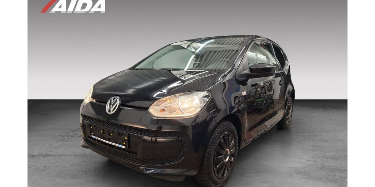 VW up! 71.535 km 8.450 &euro; Berlin - Buckow 12351