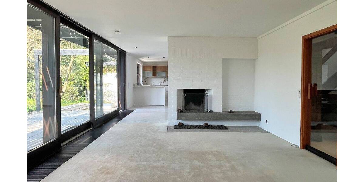 Einfamilienhaus Hamburg Sasel - 5 Zimmer, 205 m&sup2;, 2.800&euro; | Angebot:26544593