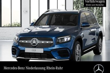 Mercedes GLB 200