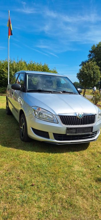 Fabia