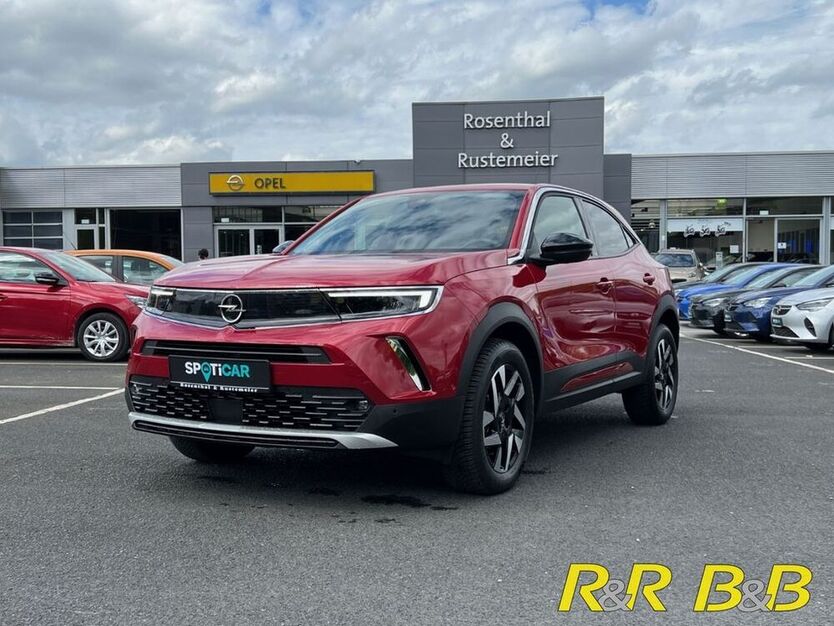 Mokka
